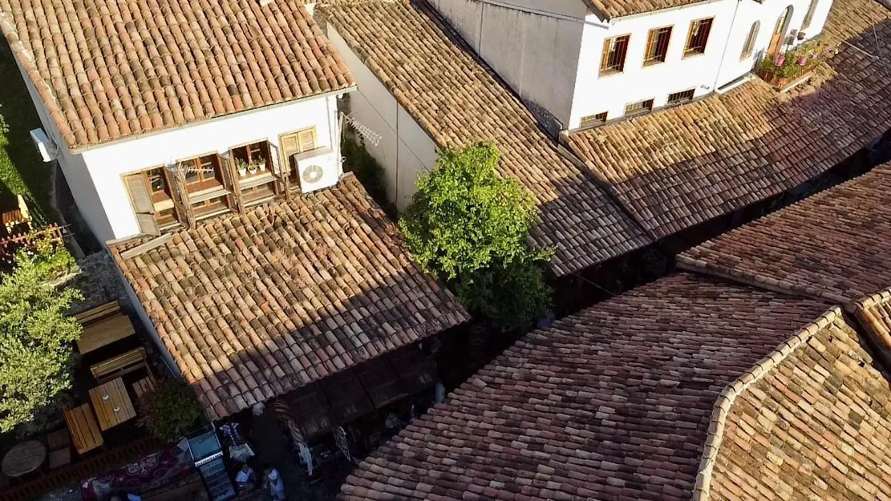 Old Bazaar House Apartment Kruje Albania