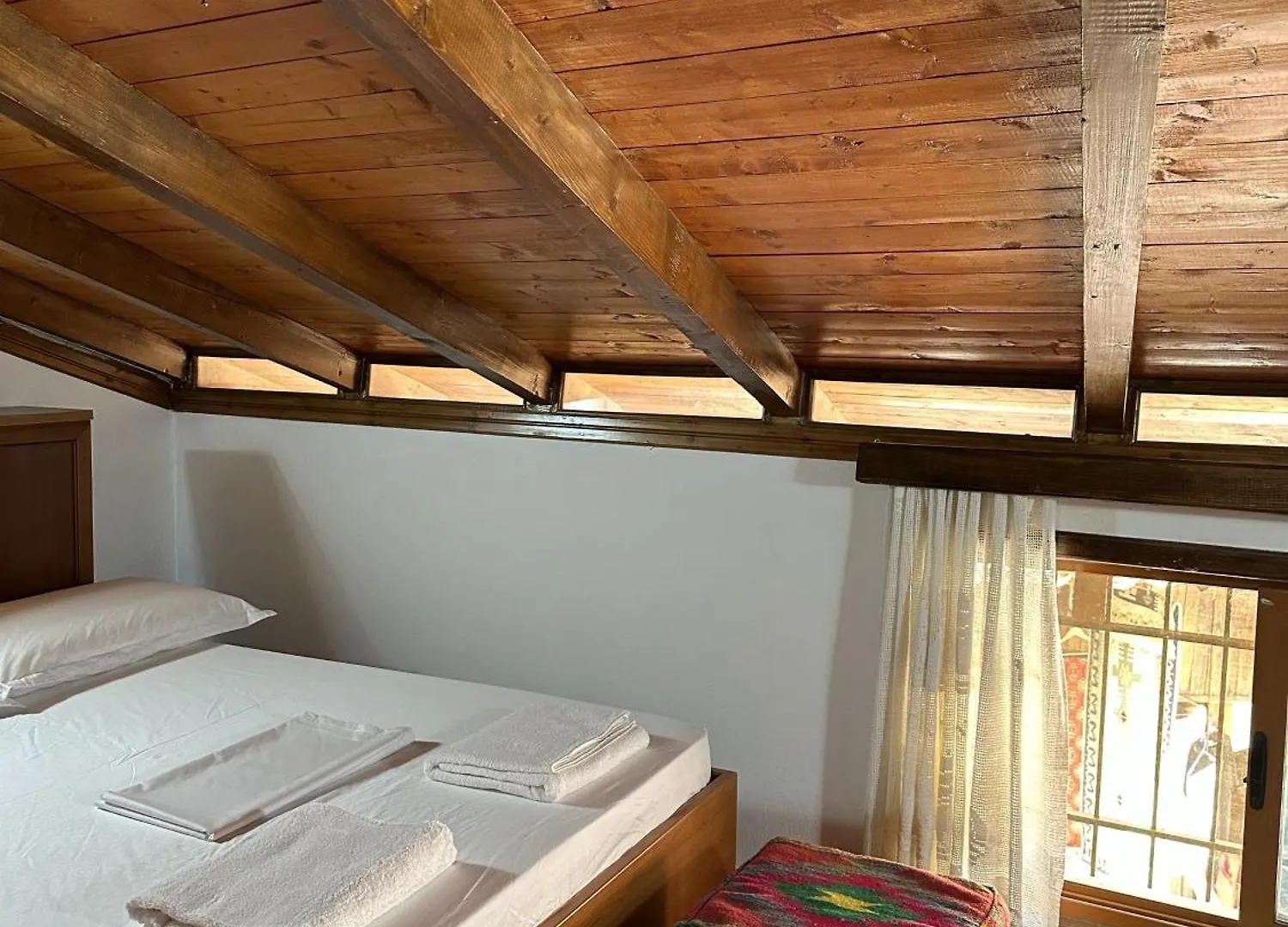 Old Bazaar House Apartment Kruje Albania