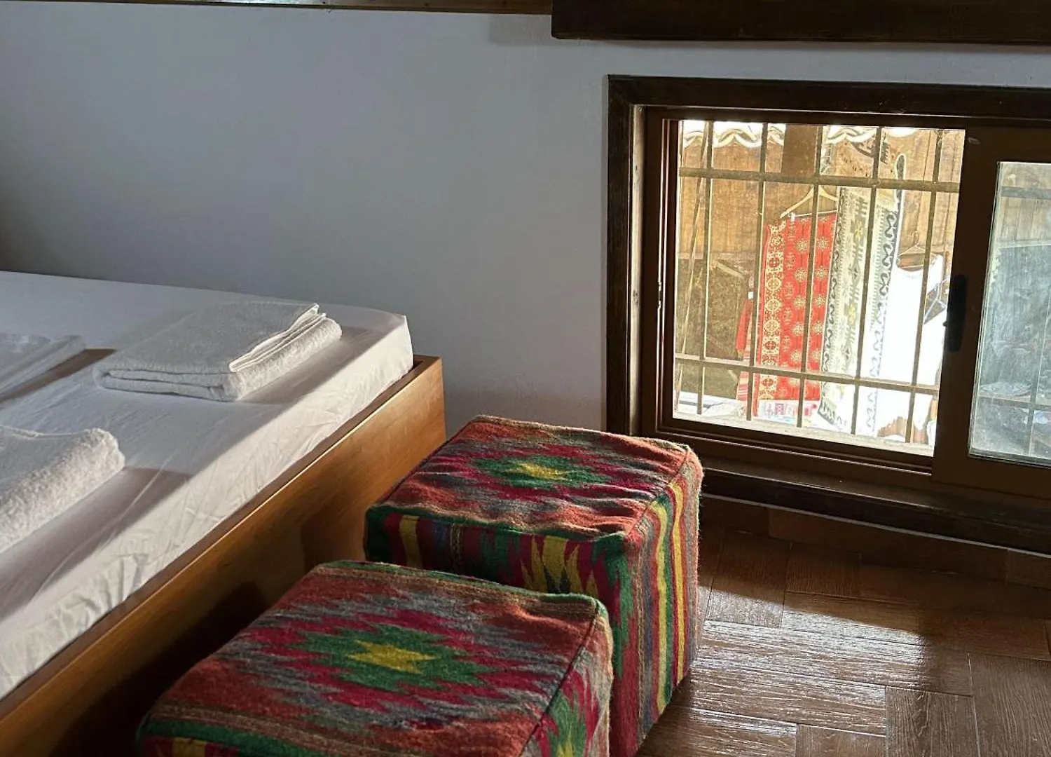 Old Bazaar House Apartment Kruje