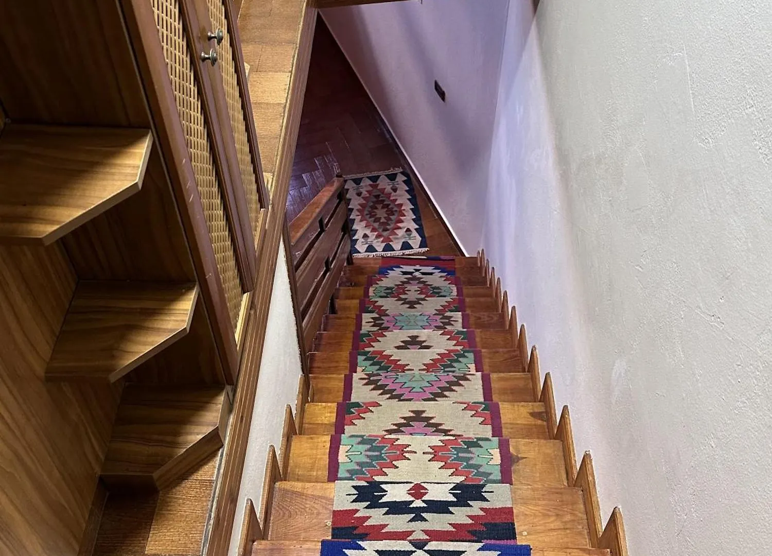 Old Bazaar House Apartment Kruje